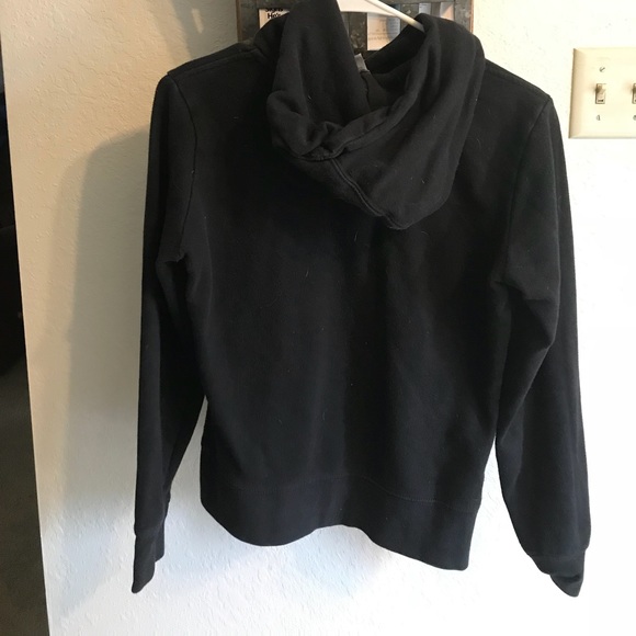 North face hoodie - Picture 2 of 2